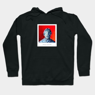 wish you were here Hoodie